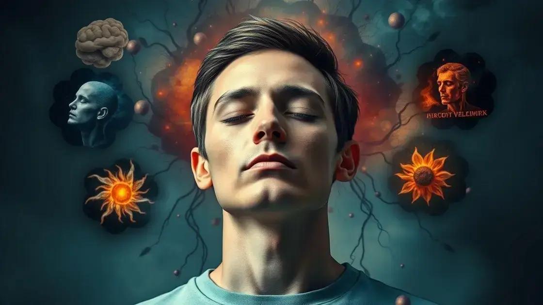 O papel do inconsciente na busca pelo bem-estar
